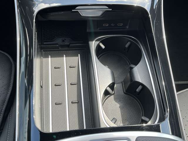Mercedes-Benz S-Klasse 2021 Diesel
