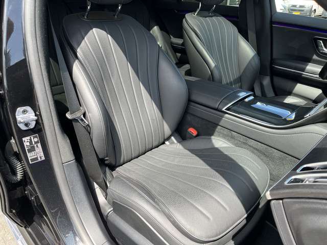 Mercedes-Benz S-Klasse 2021 Diesel