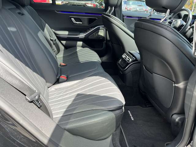 Mercedes-Benz S-Klasse 2021 Diesel