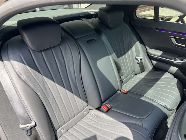 Mercedes-Benz S-Klasse 2021 Diesel