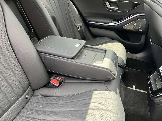 Mercedes-Benz S-Klasse 2021 Diesel