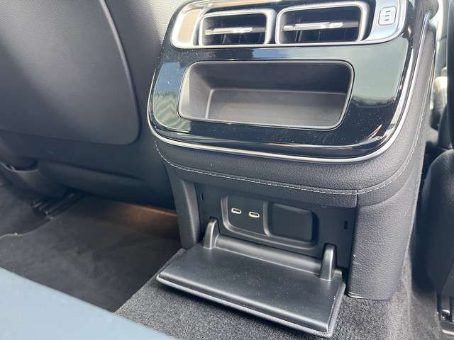 Mercedes-Benz S-Klasse 2021 Diesel