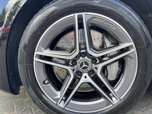 Mercedes-Benz S-Klasse 2021 Diesel
