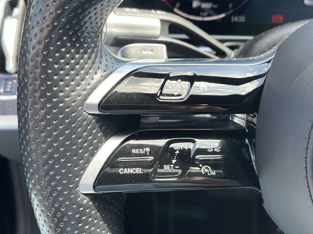 Mercedes-Benz S-Klasse 2021 Diesel
