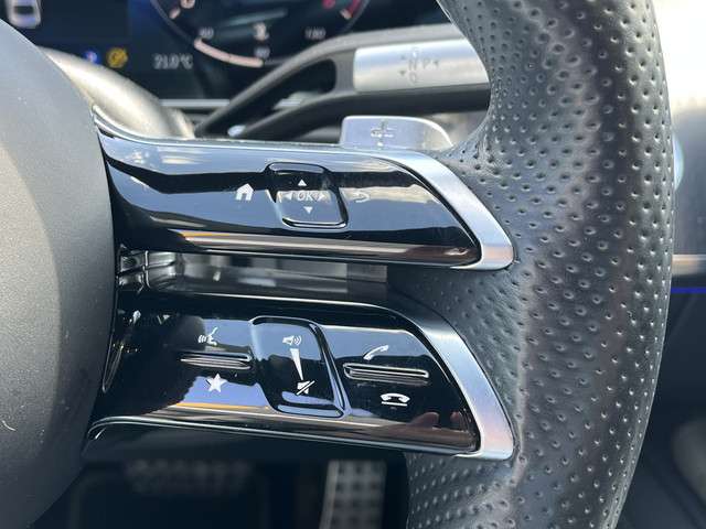 Mercedes-Benz S-Klasse 2021 Diesel