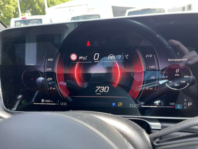 Mercedes-Benz S-Klasse 2021 Diesel