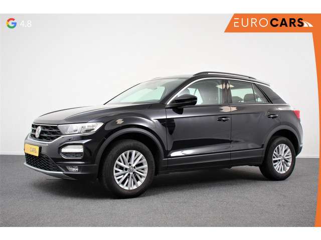 Volkswagen T-Roc 2020 Benzine