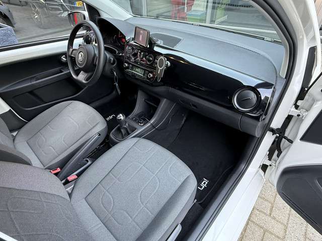 Volkswagen up! 2