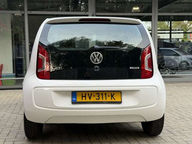 Volkswagen up! 3