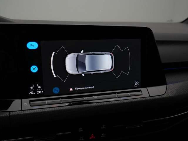 Volkswagen Golf 2021 Hybride