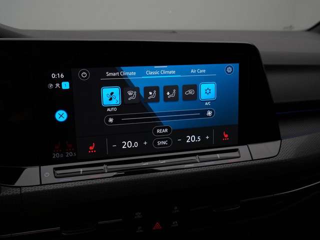Volkswagen Golf 2021 Hybride