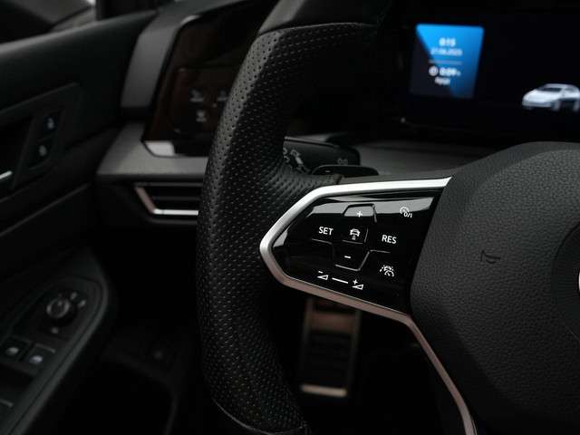 Volkswagen Golf 2021 Hybride