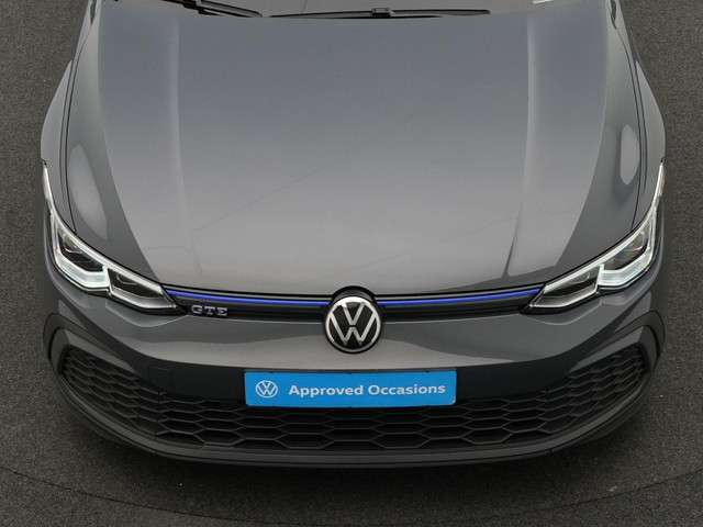 Volkswagen Golf 2021 Hybride
