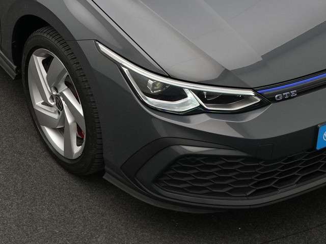 Volkswagen Golf 2021 Hybride
