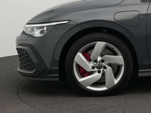 Volkswagen Golf 2021 Hybride