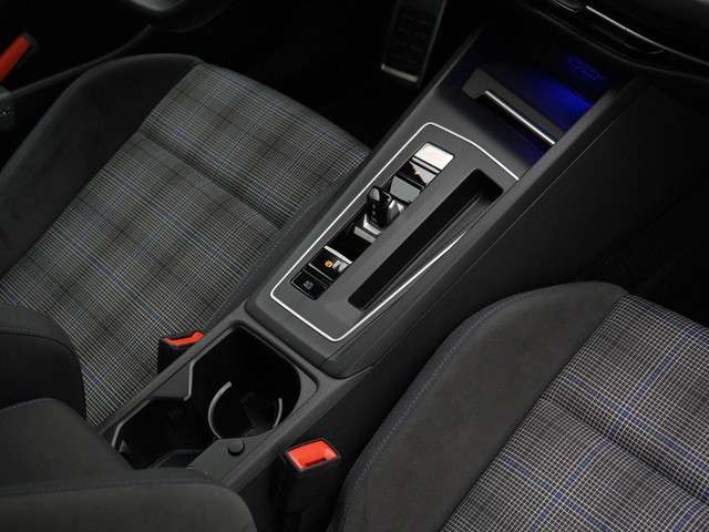 Volkswagen Golf 2021 Hybride