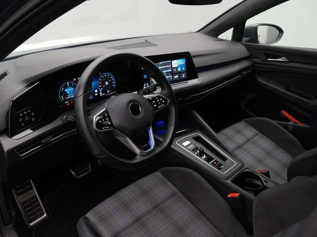 Volkswagen Golf 2021 Hybride