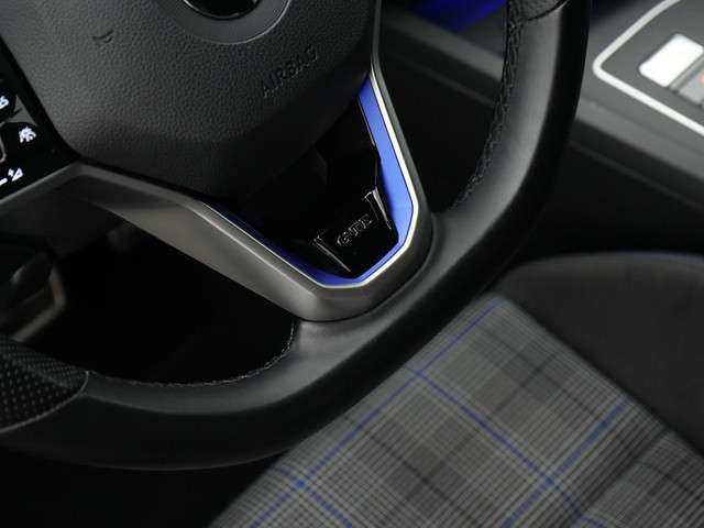Volkswagen Golf 2021 Hybride