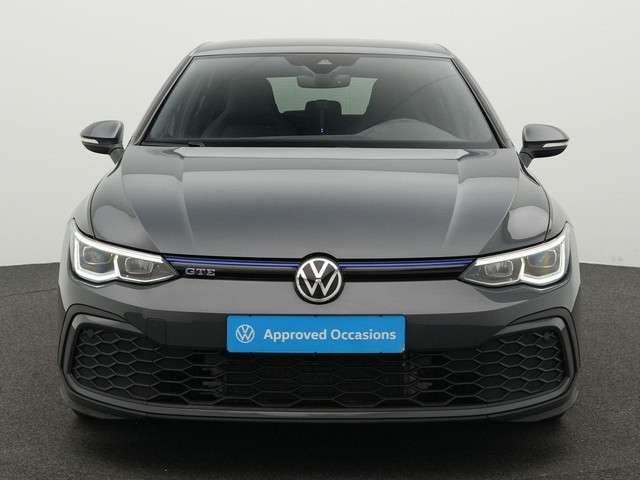 Volkswagen Golf 2021 Hybride