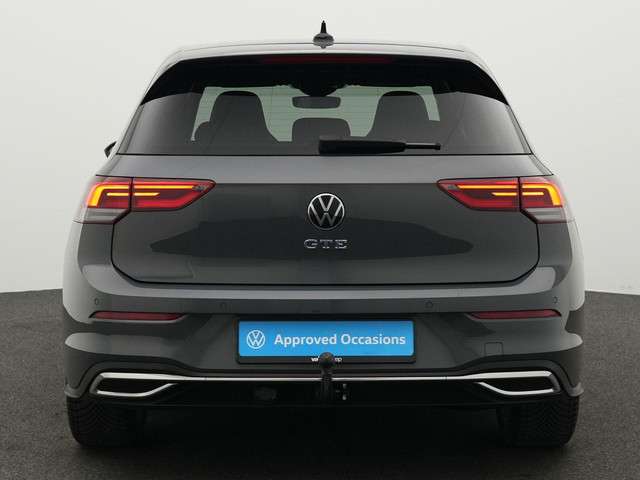 Volkswagen Golf 2021 Hybride