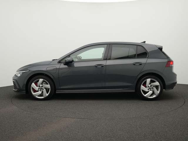 Volkswagen Golf 2021 Hybride