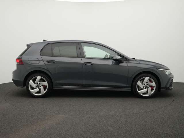 Volkswagen Golf 2021 Hybride