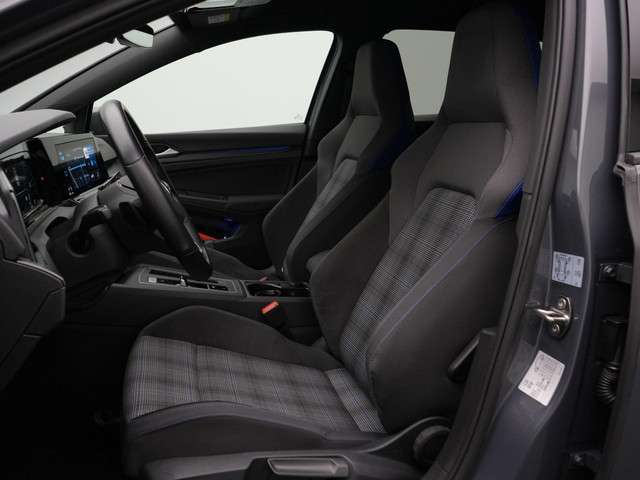 Volkswagen Golf 2021 Hybride