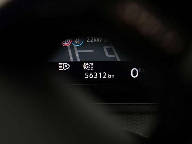 Volkswagen Golf 2021 Hybride