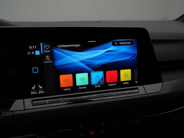 Volkswagen Golf 2021 Hybride