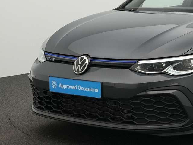Volkswagen Golf 2021 Hybride