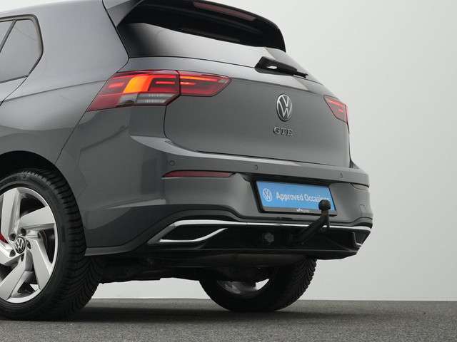 Volkswagen Golf 2021 Hybride