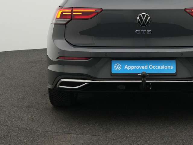 Volkswagen Golf 2021 Hybride