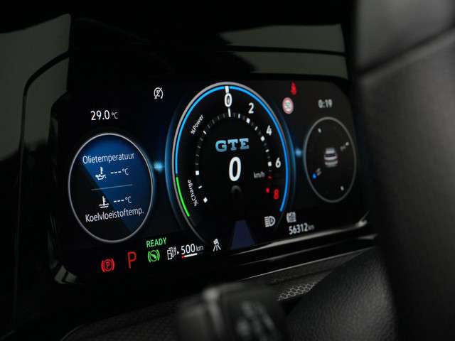 Volkswagen Golf 2021 Hybride