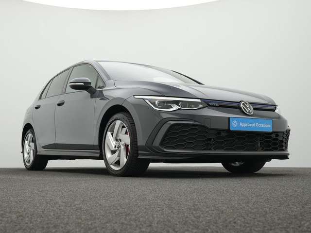 Volkswagen Golf 2021 Hybride