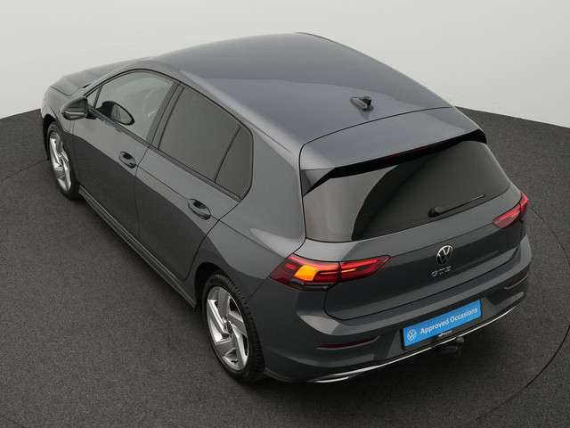Volkswagen Golf 2021 Hybride