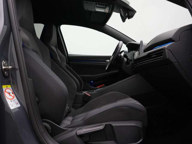 Volkswagen Golf 2021 Hybride