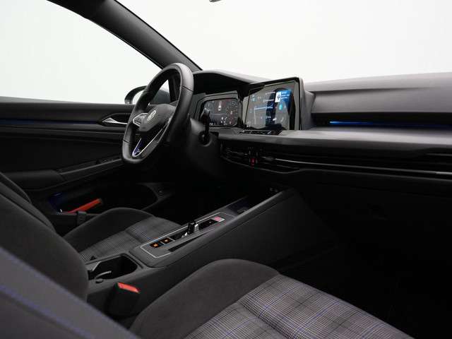 Volkswagen Golf 2021 Hybride