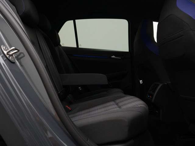 Volkswagen Golf 2021 Hybride