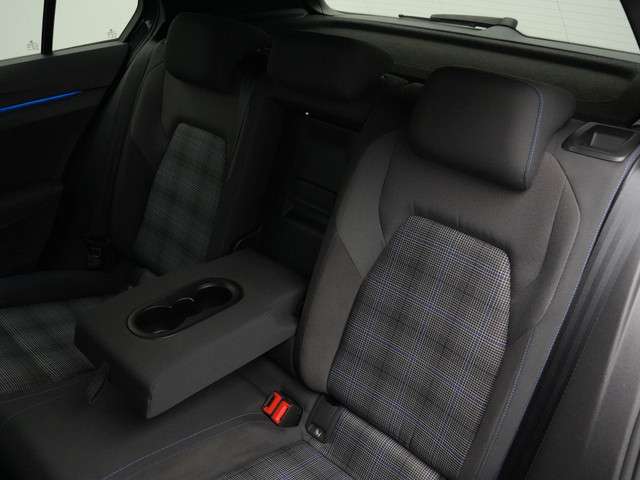 Volkswagen Golf 2021 Hybride
