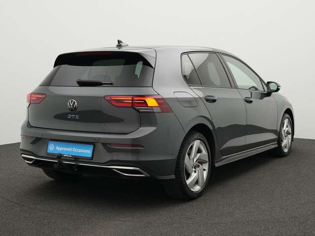 Volkswagen Golf 2021 Hybride
