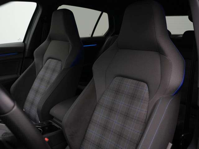 Volkswagen Golf 2021 Hybride