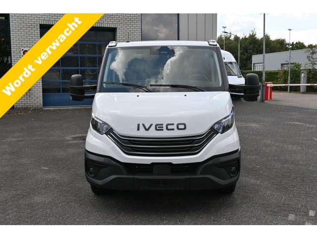Iveco Daily 2024 Diesel
