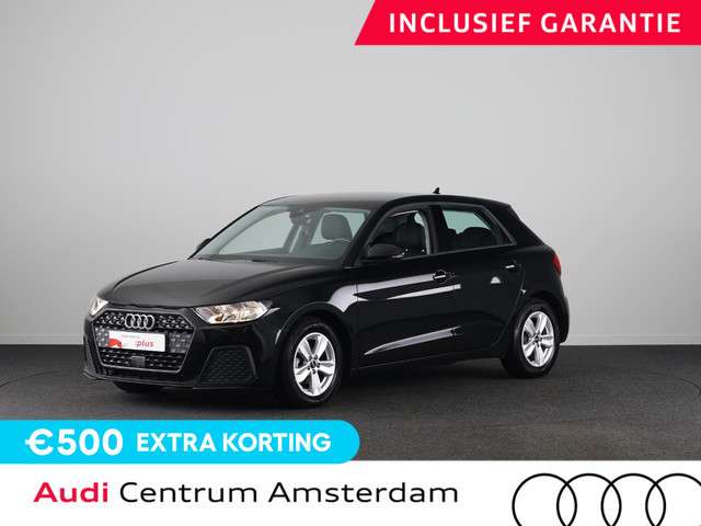 Audi A1 2022 Benzine