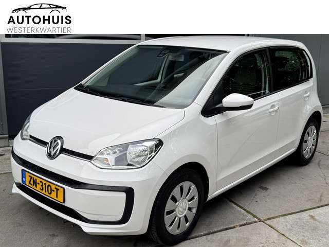 Volkswagen up! 2019 Benzine