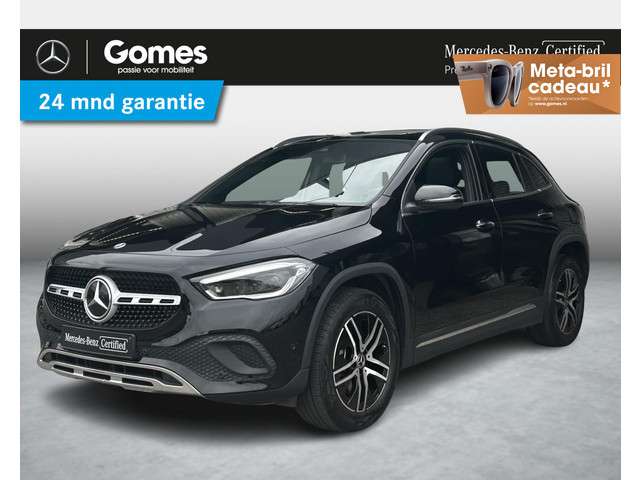 Mercedes-Benz GLA 2022 Hybride