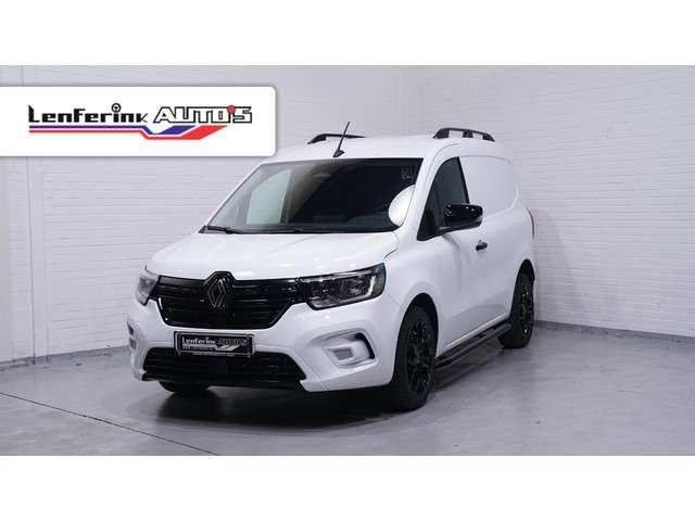Renault Kangoo 2024 Diesel