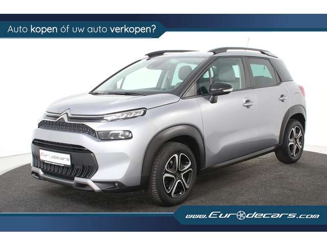 Citroën C3 2022 Benzine Citroën C3 2022 Benzine