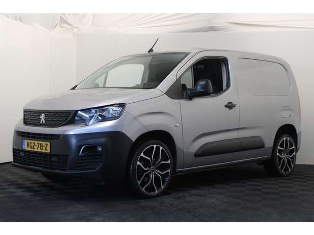 Peugeot Partner 2020 Diesel