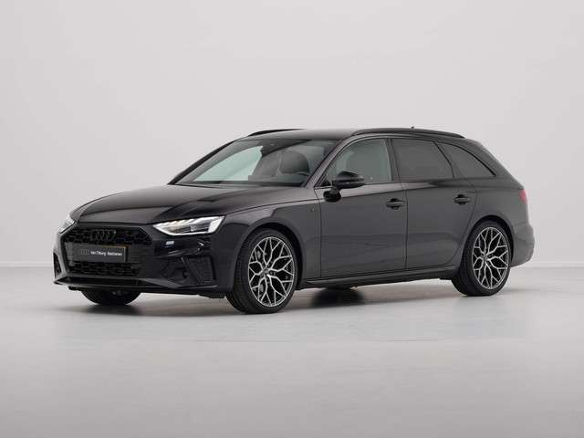 Audi A4 2