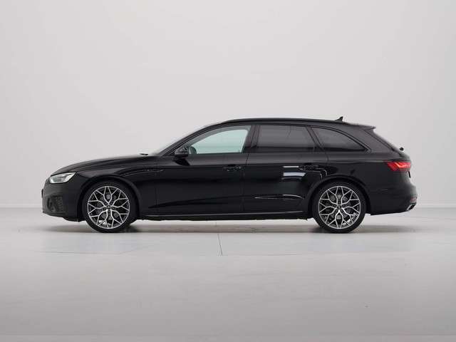 Audi A4 3